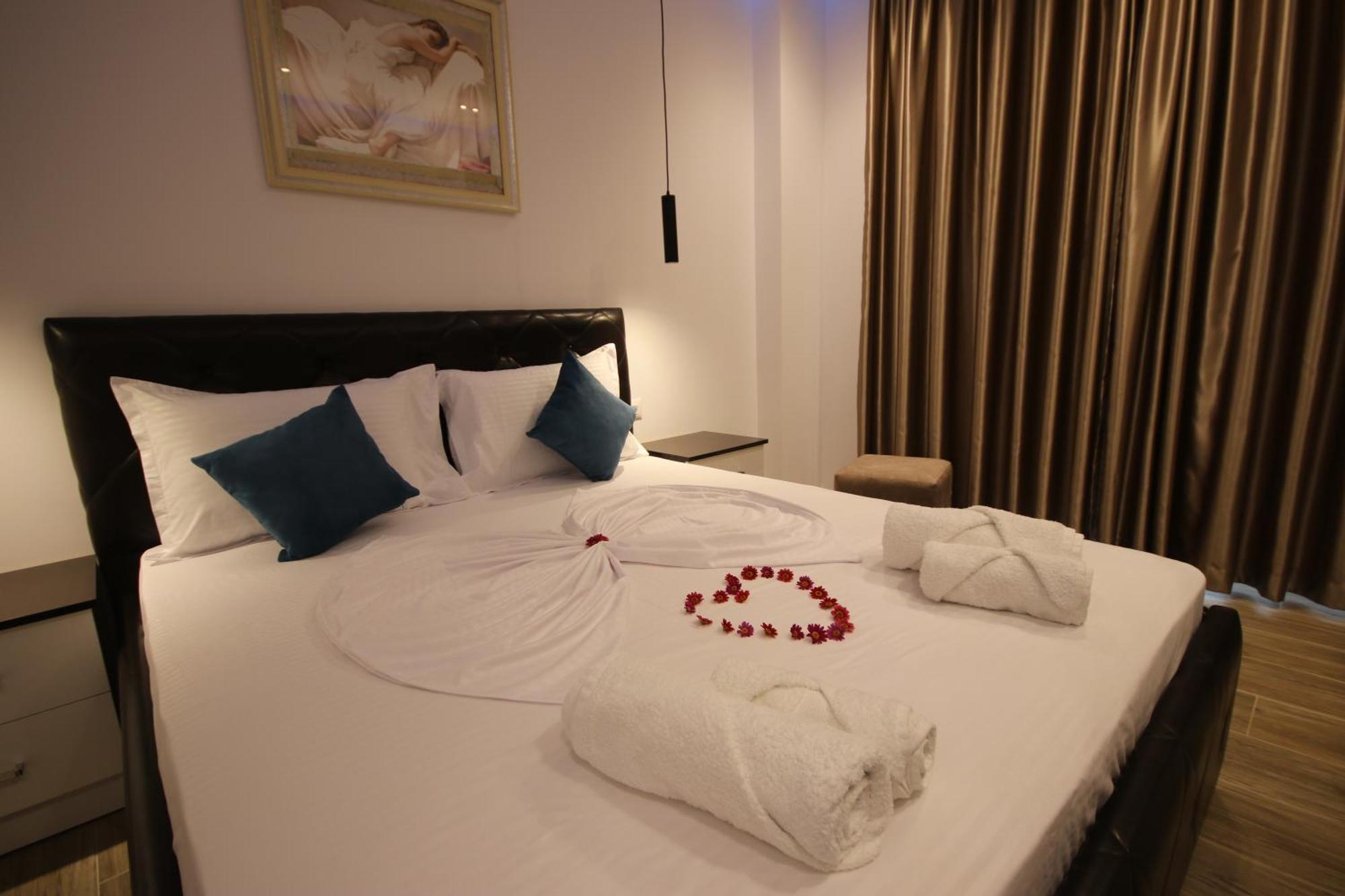 Klea Homestay